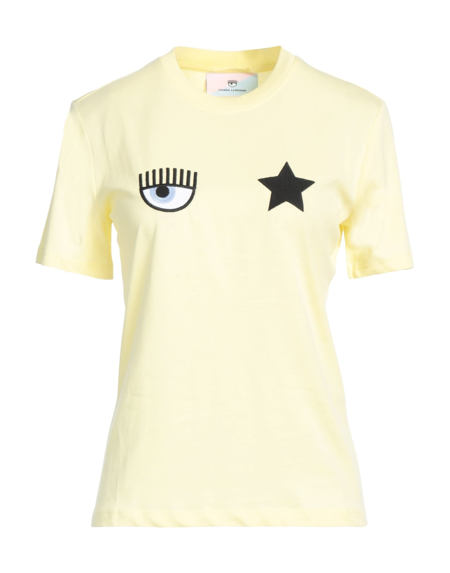 CHIARA FERRAGNI - T-shirts