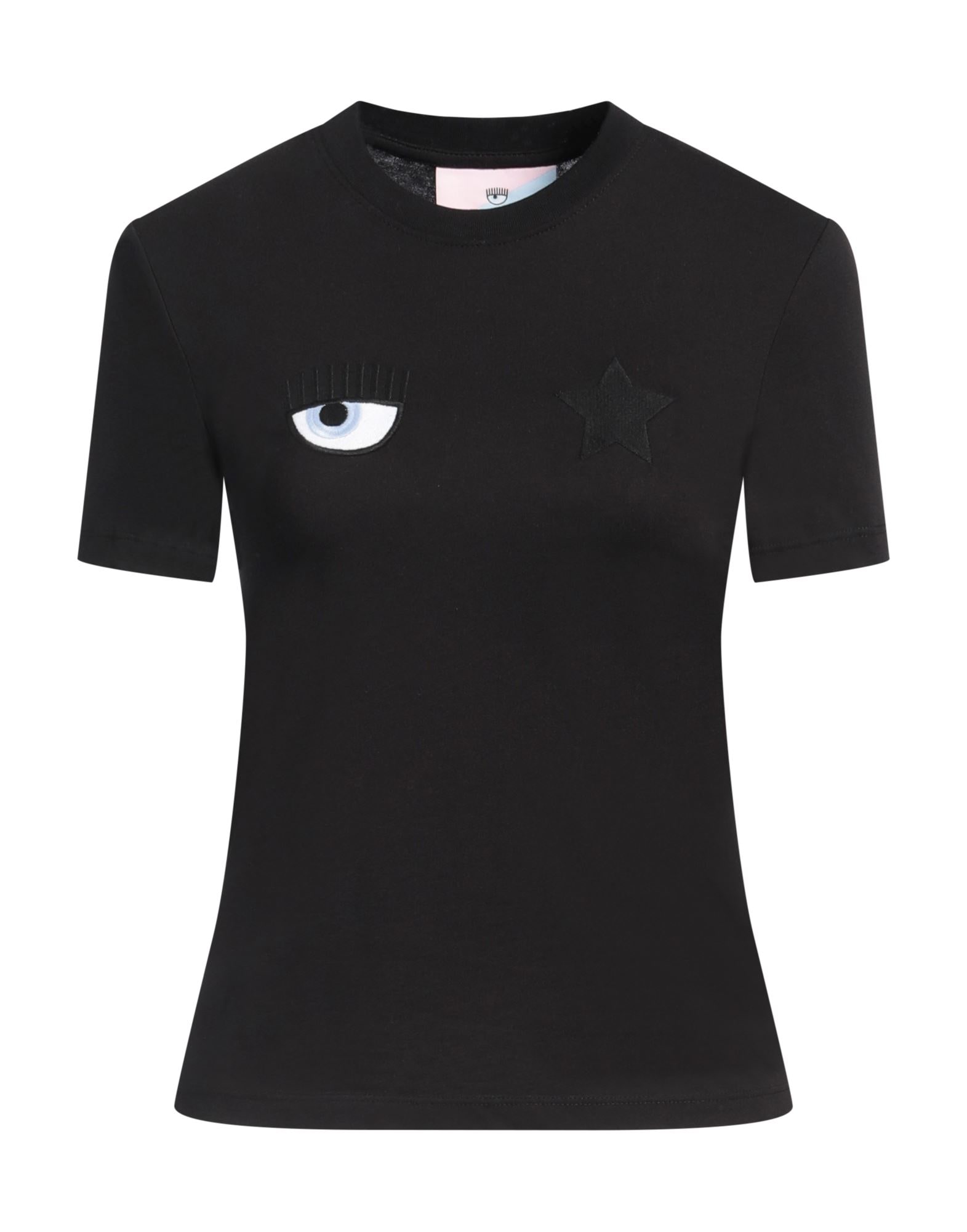 CHIARA FERRAGNI - T-shirts