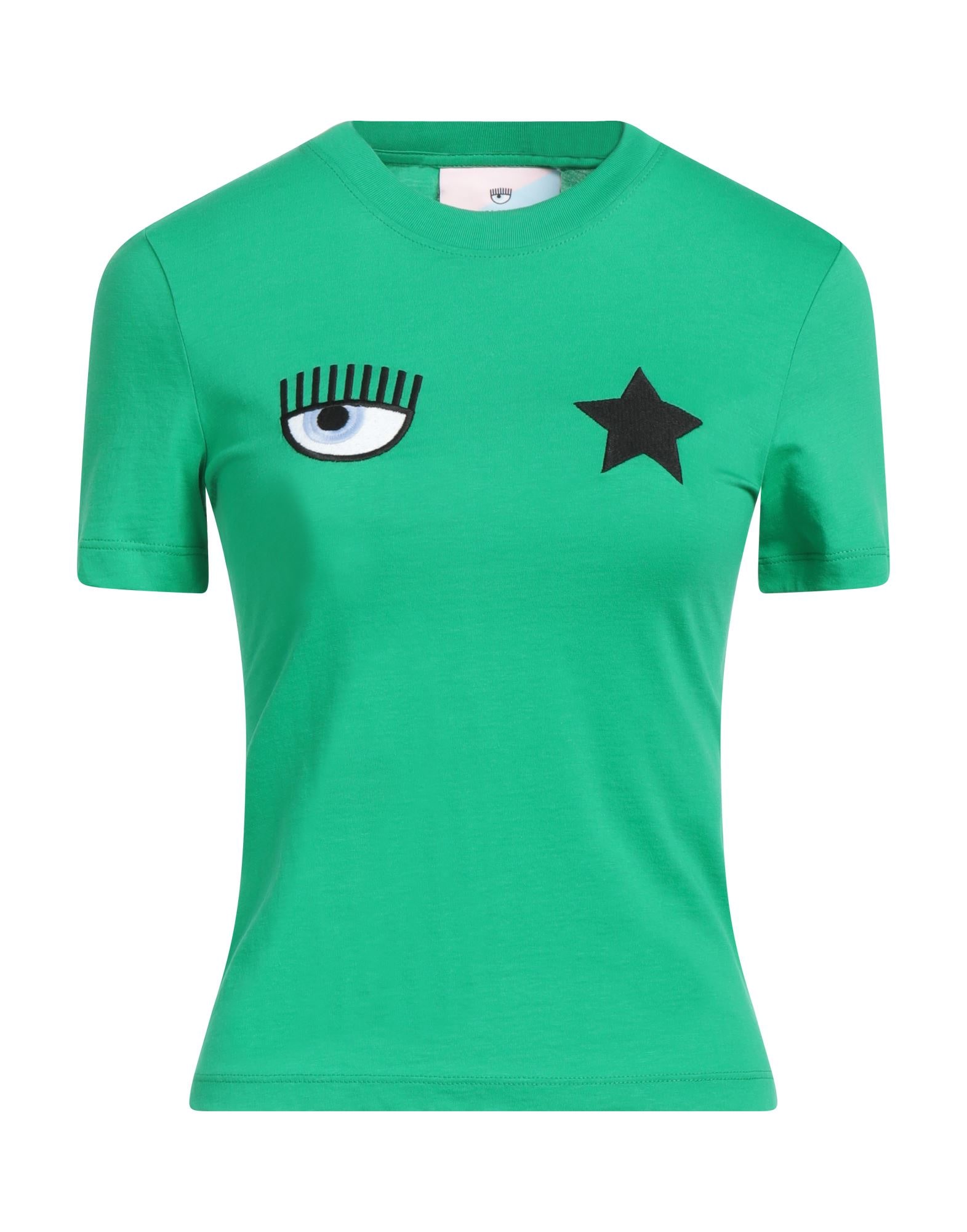 CHIARA FERRAGNI - T-shirts