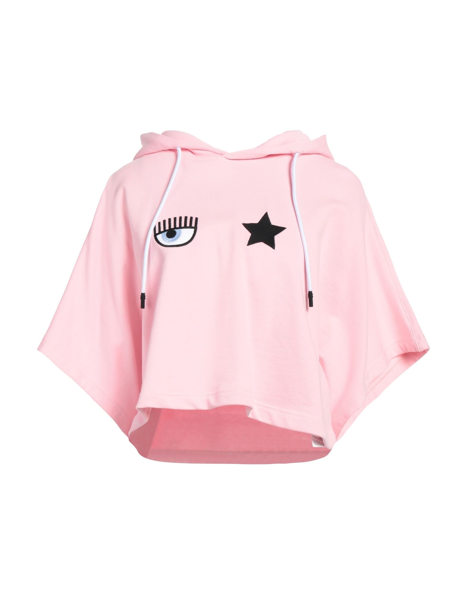 CHIARA FERRAGNI - Sweatshirts