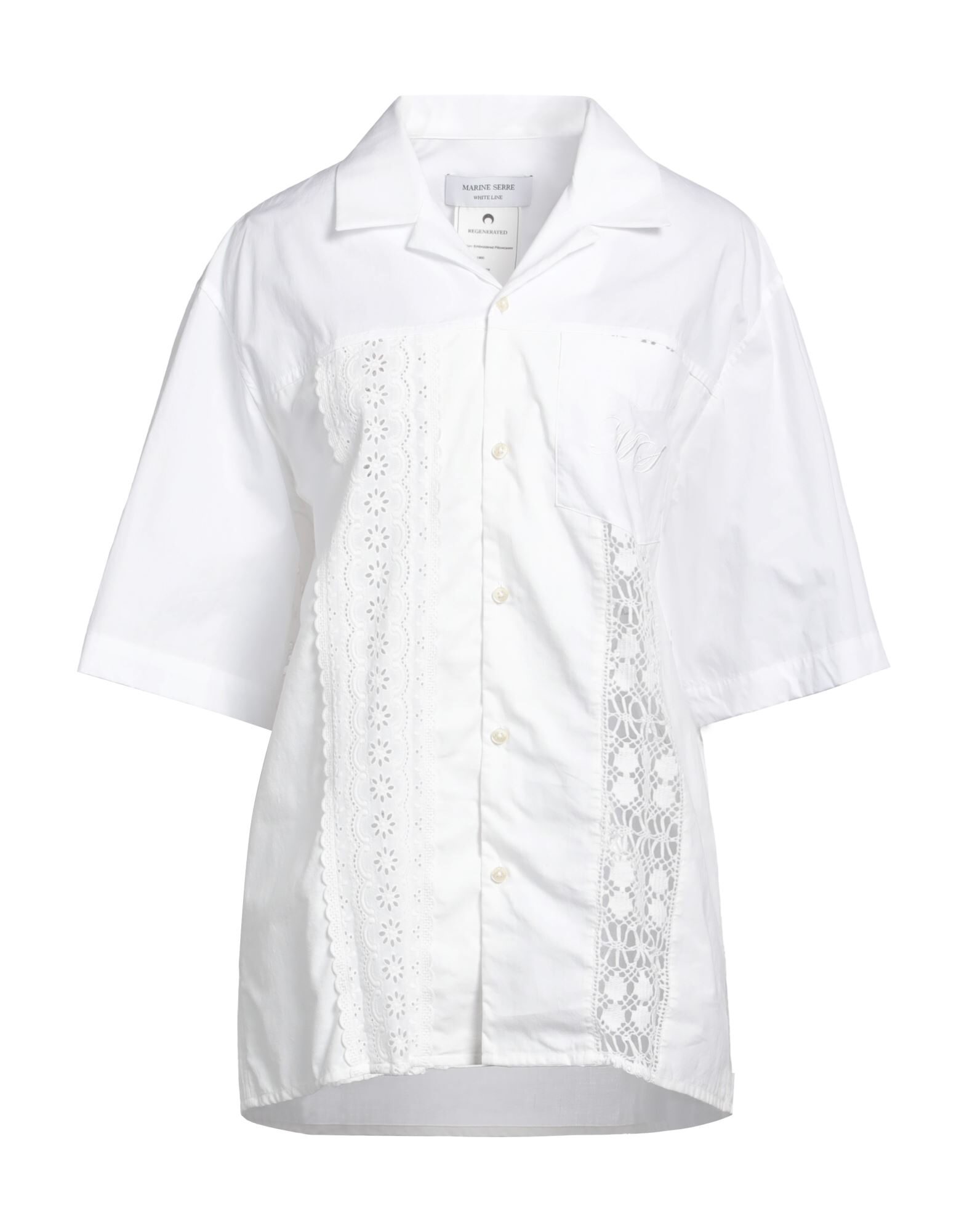 MARINE SERRE - Shirts