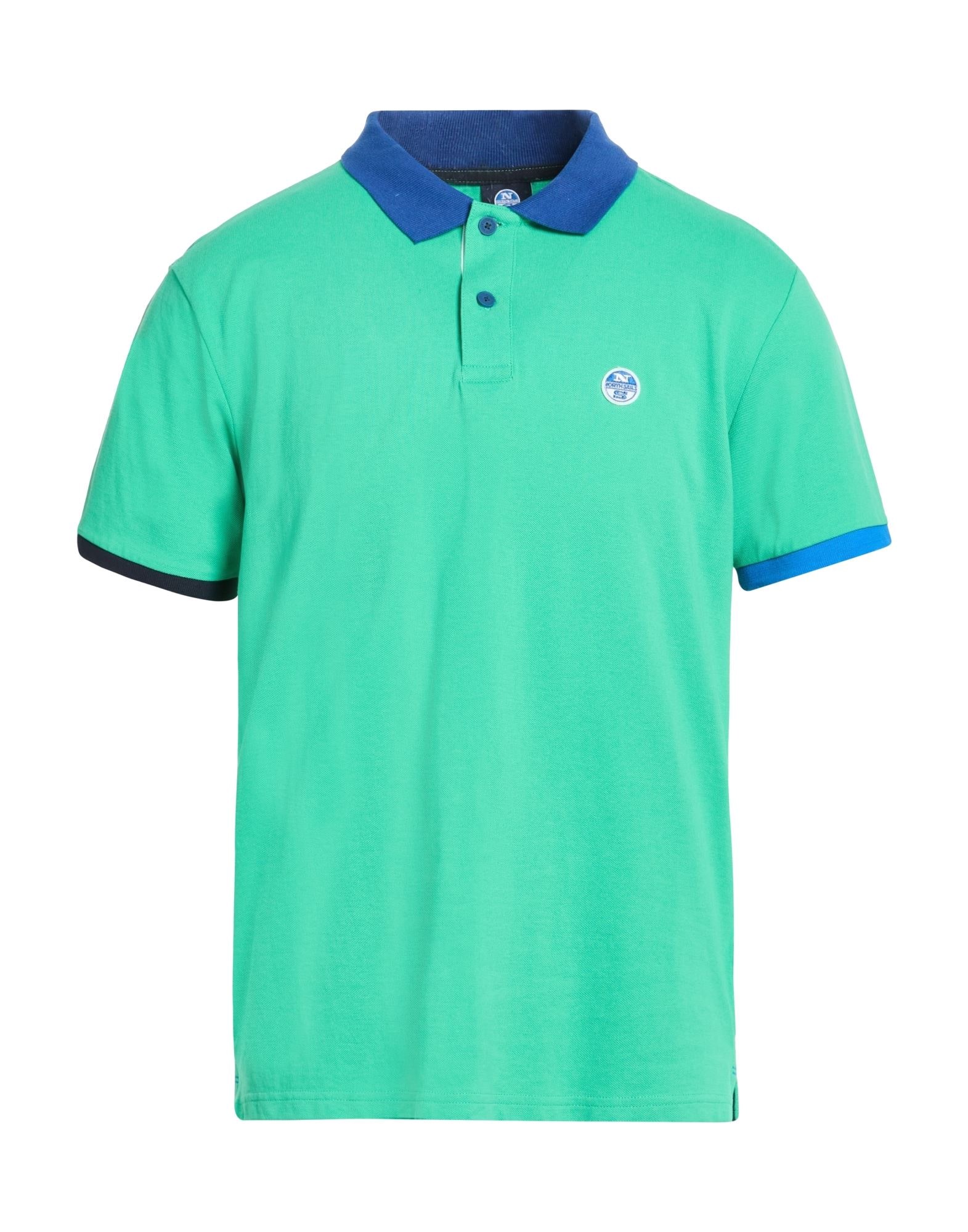 NORTH SAILS - Polo shirts