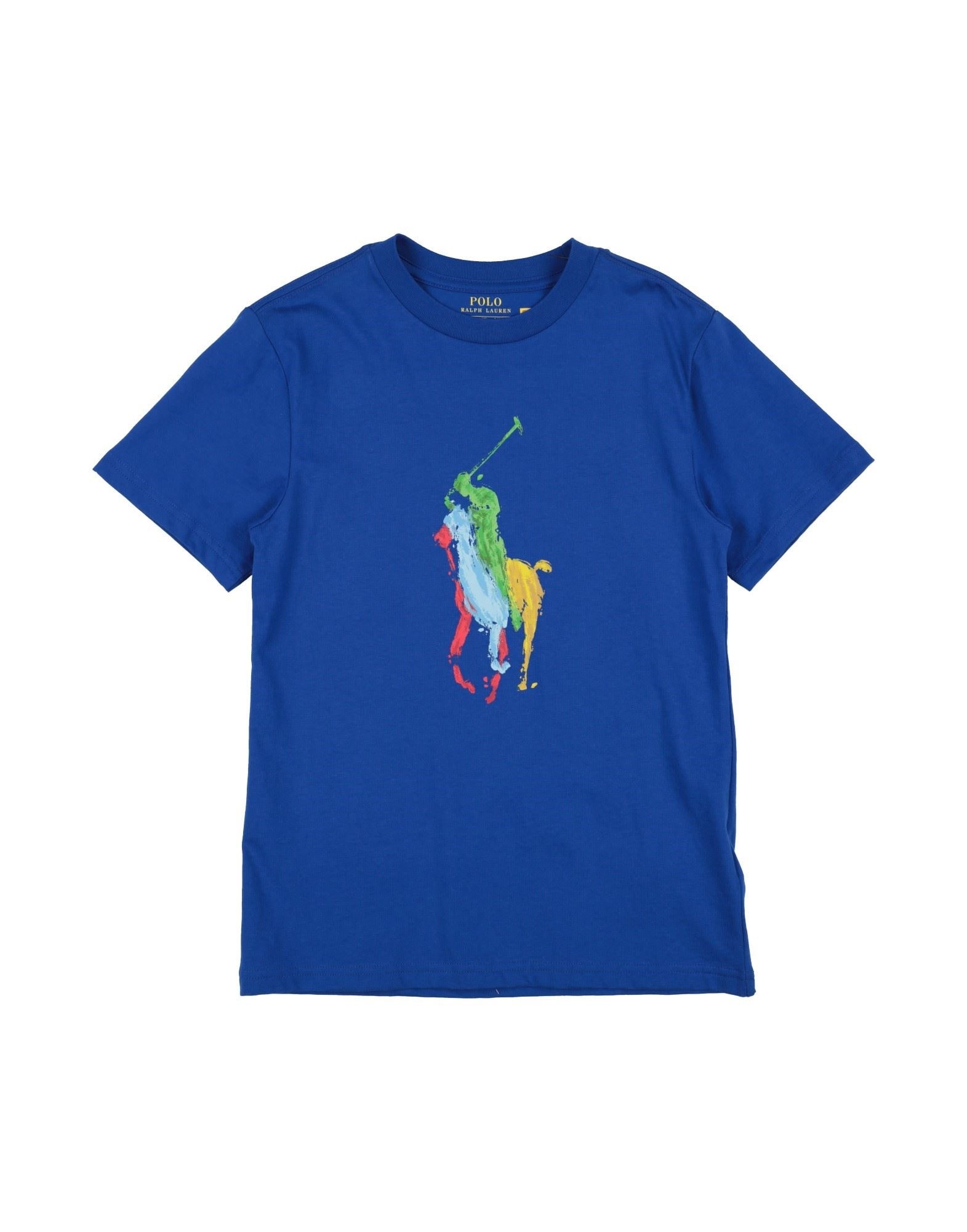 POLO RALPH LAUREN - T-shirts