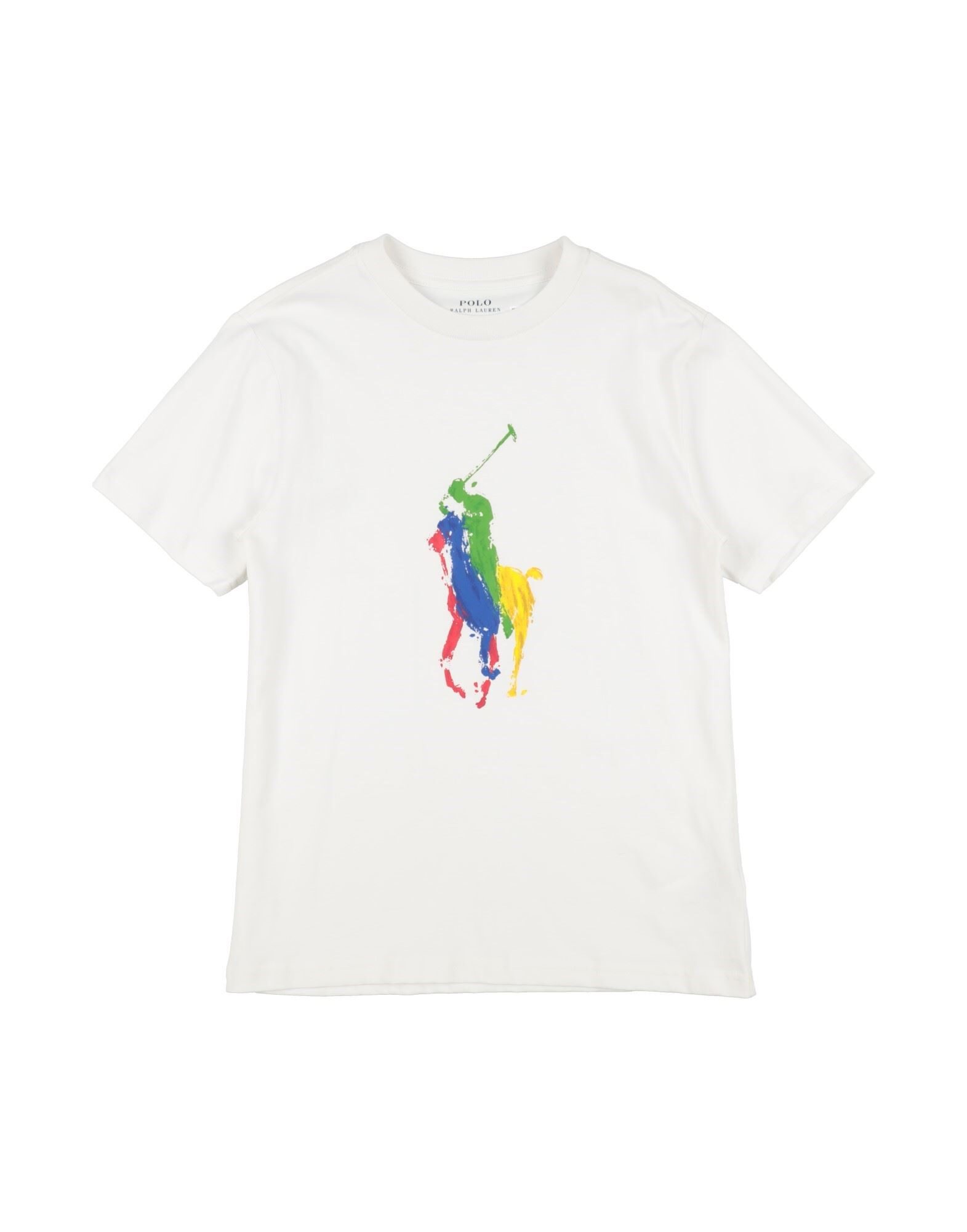 POLO RALPH LAUREN - T-shirts