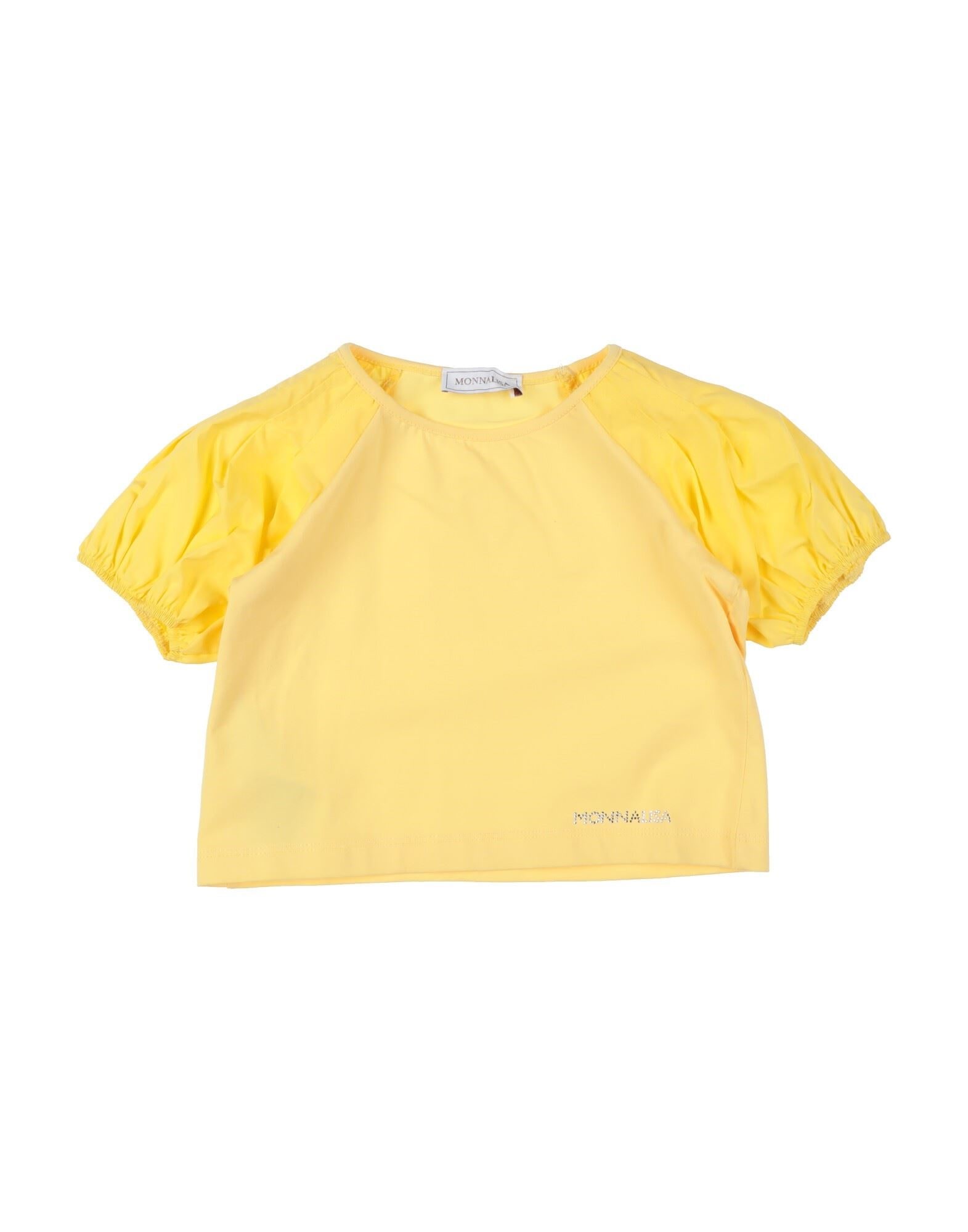 MONNALISA - T-shirts