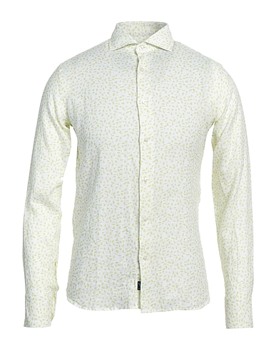 BROUBACK Linen shirt 100% Linen