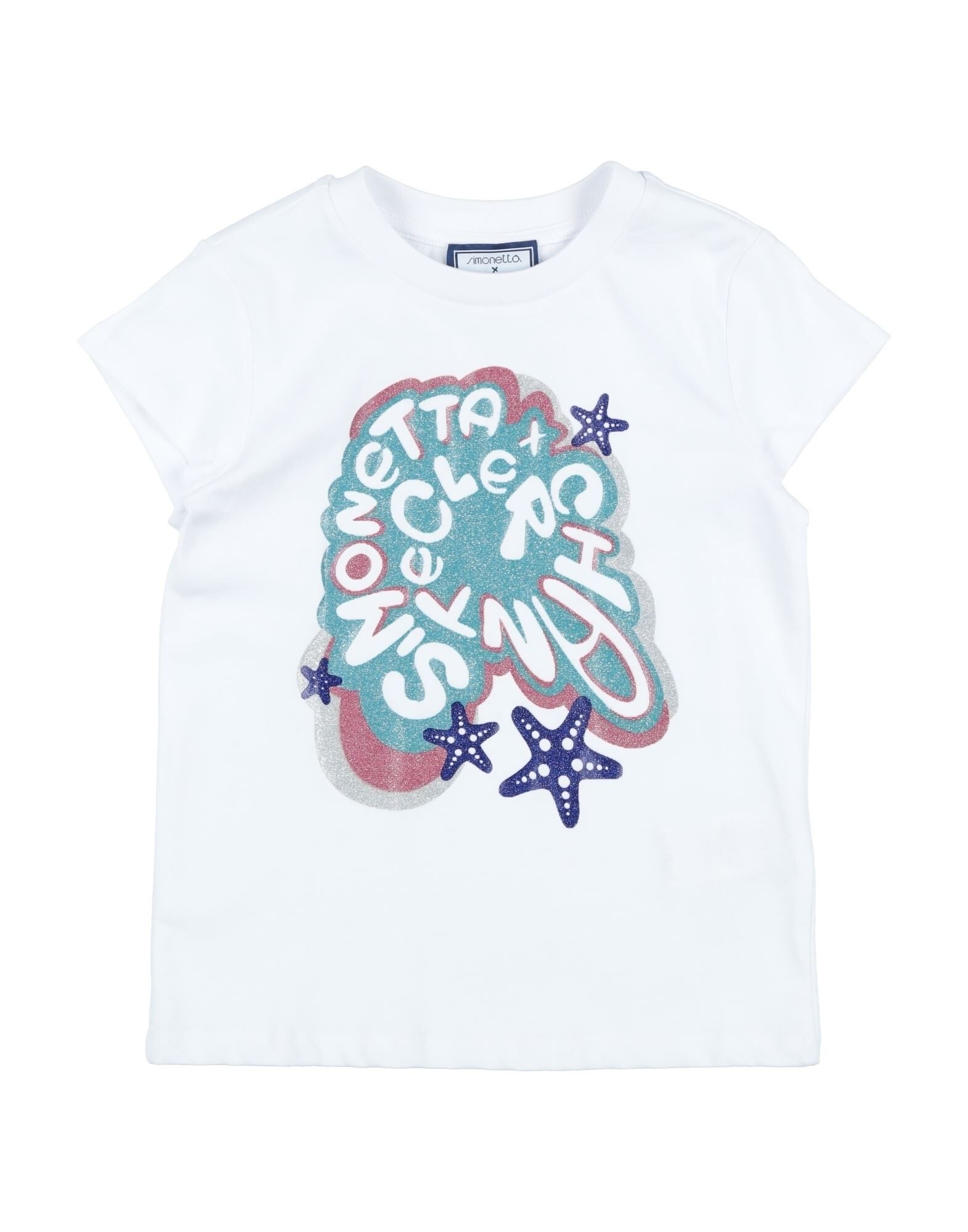 SIMONETTA - T-shirts