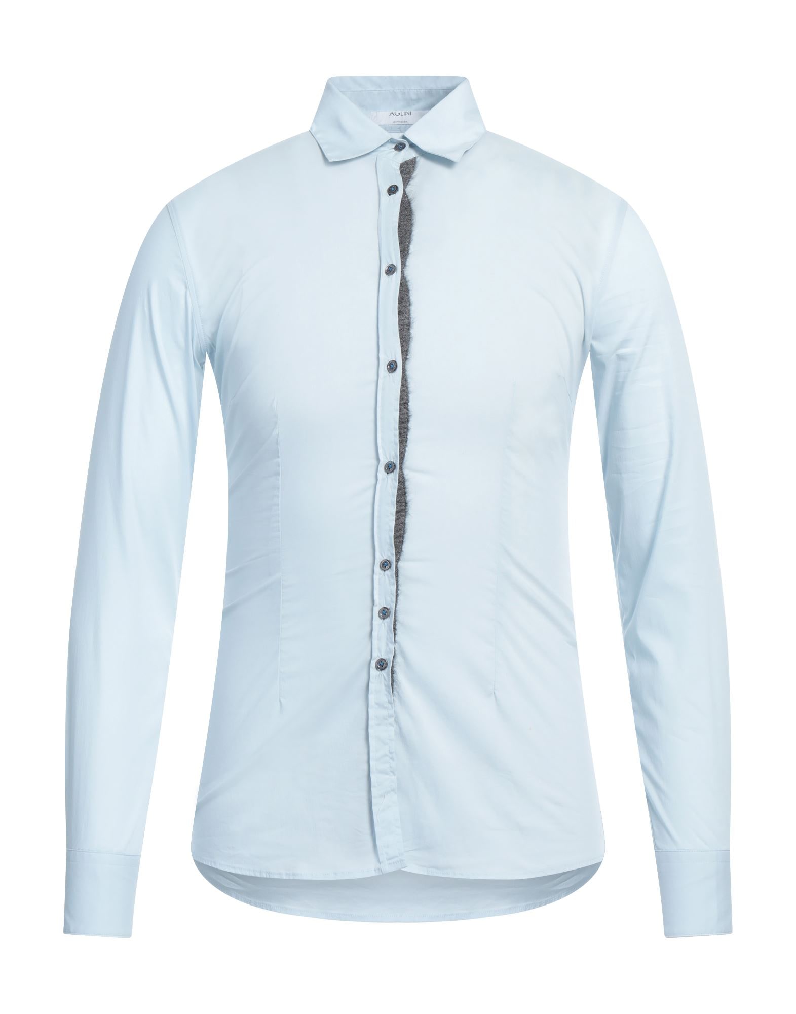 AGLINI - Shirts