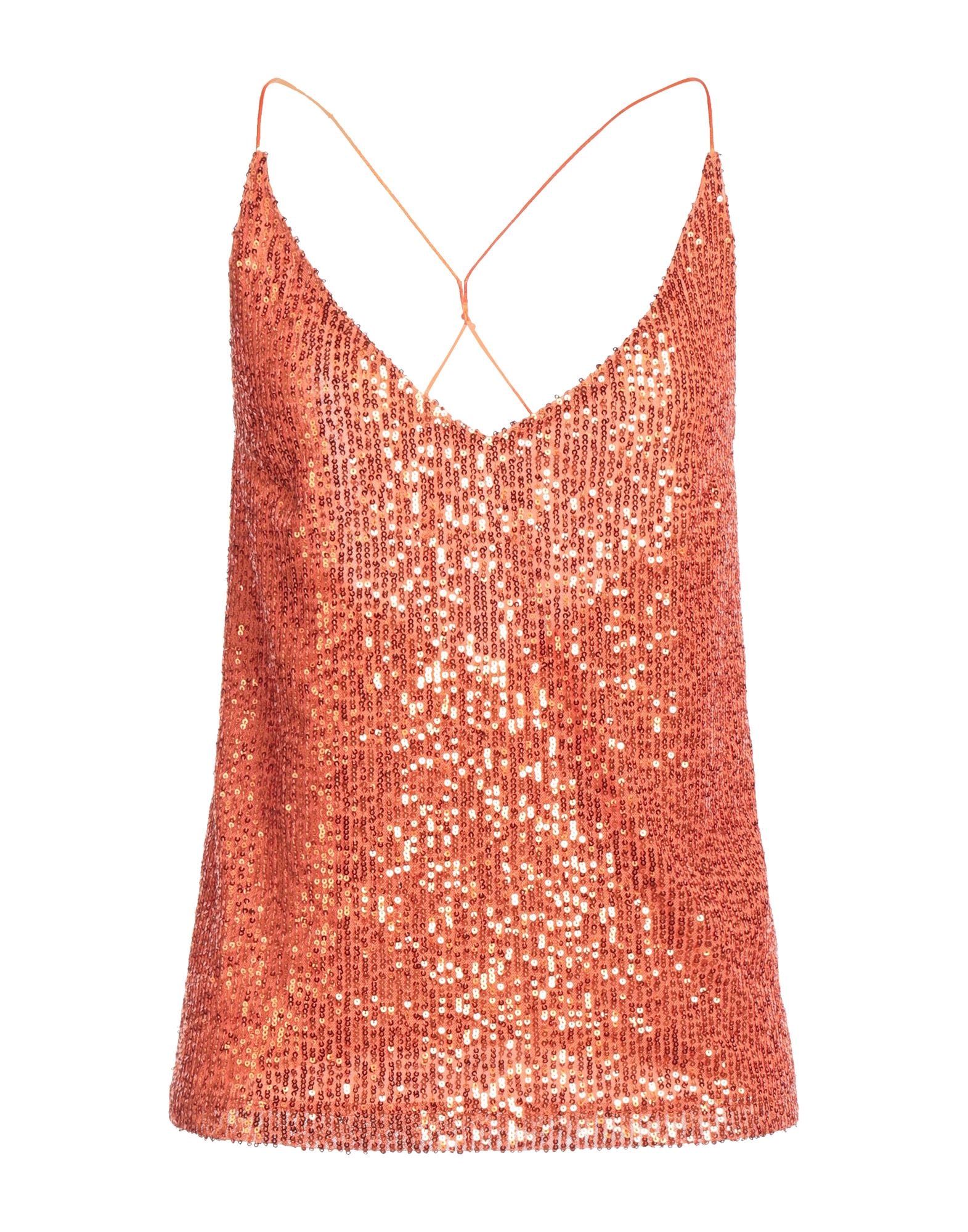 THE NINA STUDIO - Tops