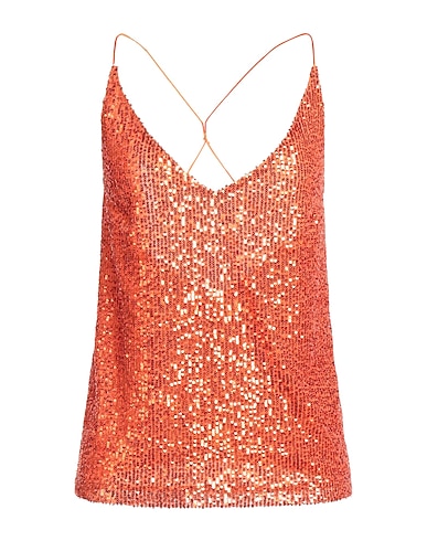 THE NINA STUDIO Camisole 100% Polyester