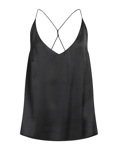 THE NINA STUDIO Camisole Black 100% Polyester