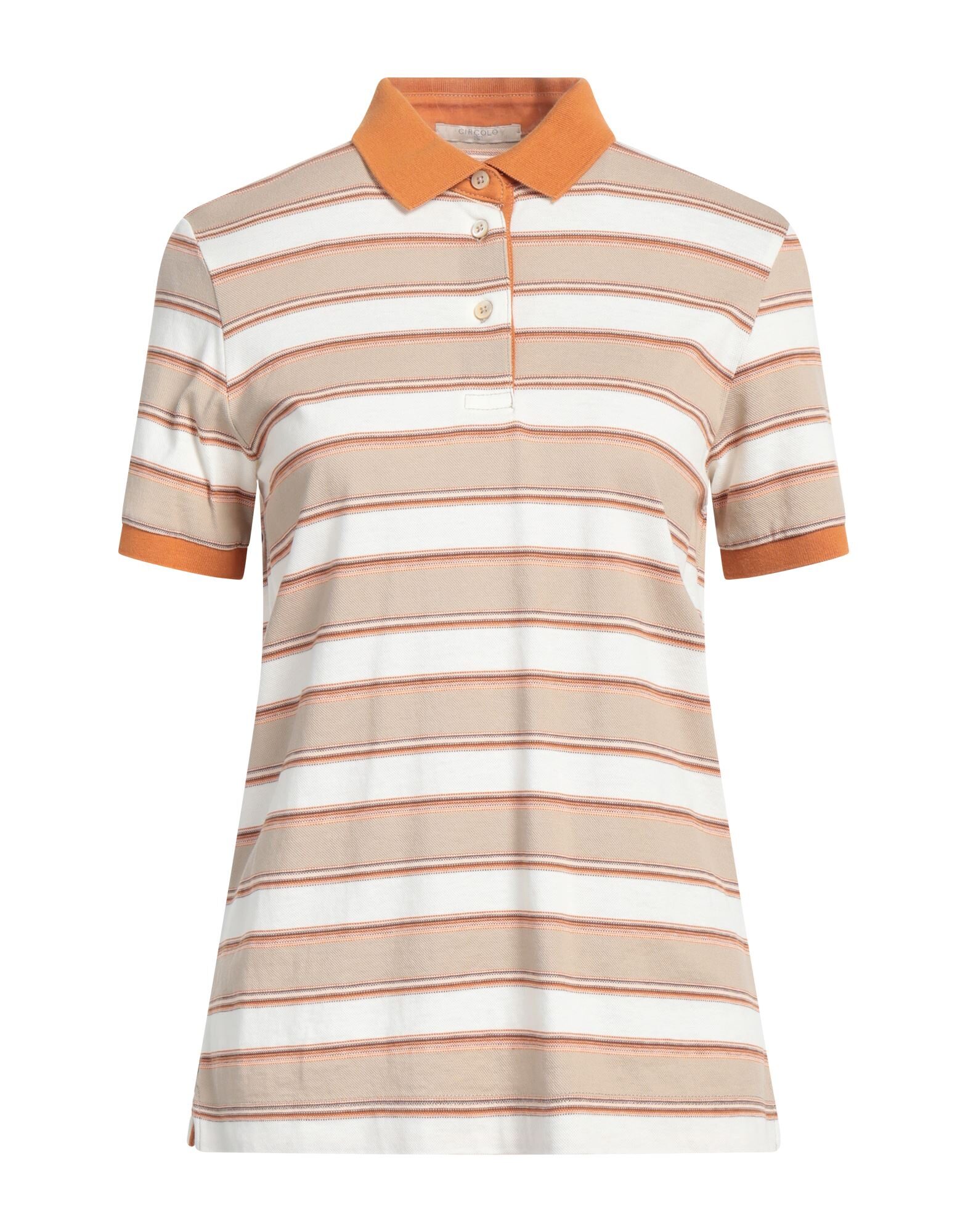 CIRCOLO 1901 - Polo shirts