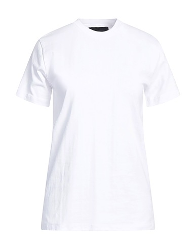 JOHN RICHMOND T-shirt White 100% Cotton