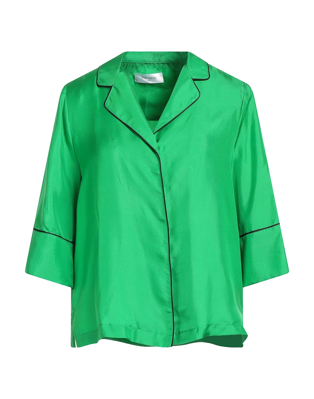 THE NINA STUDIO - Camicie
