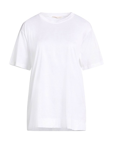 CIRCOLO 1901 Basic T-Shirt White 100% Cotton