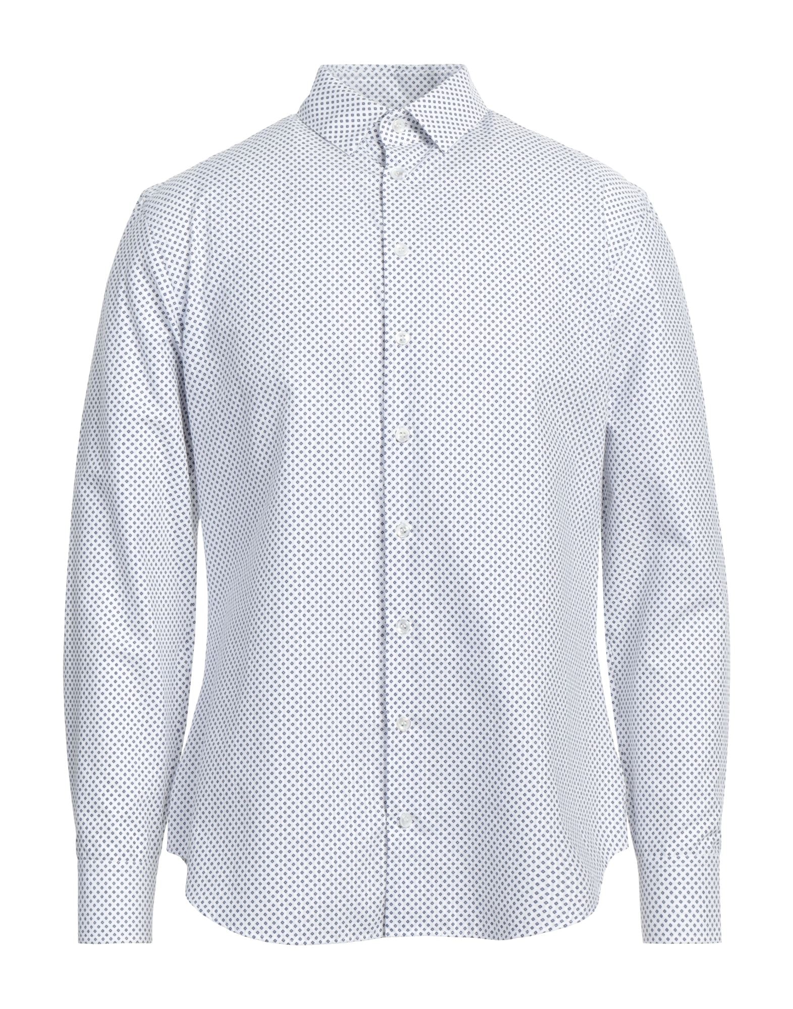 GIORGIO ARMANI - Shirts