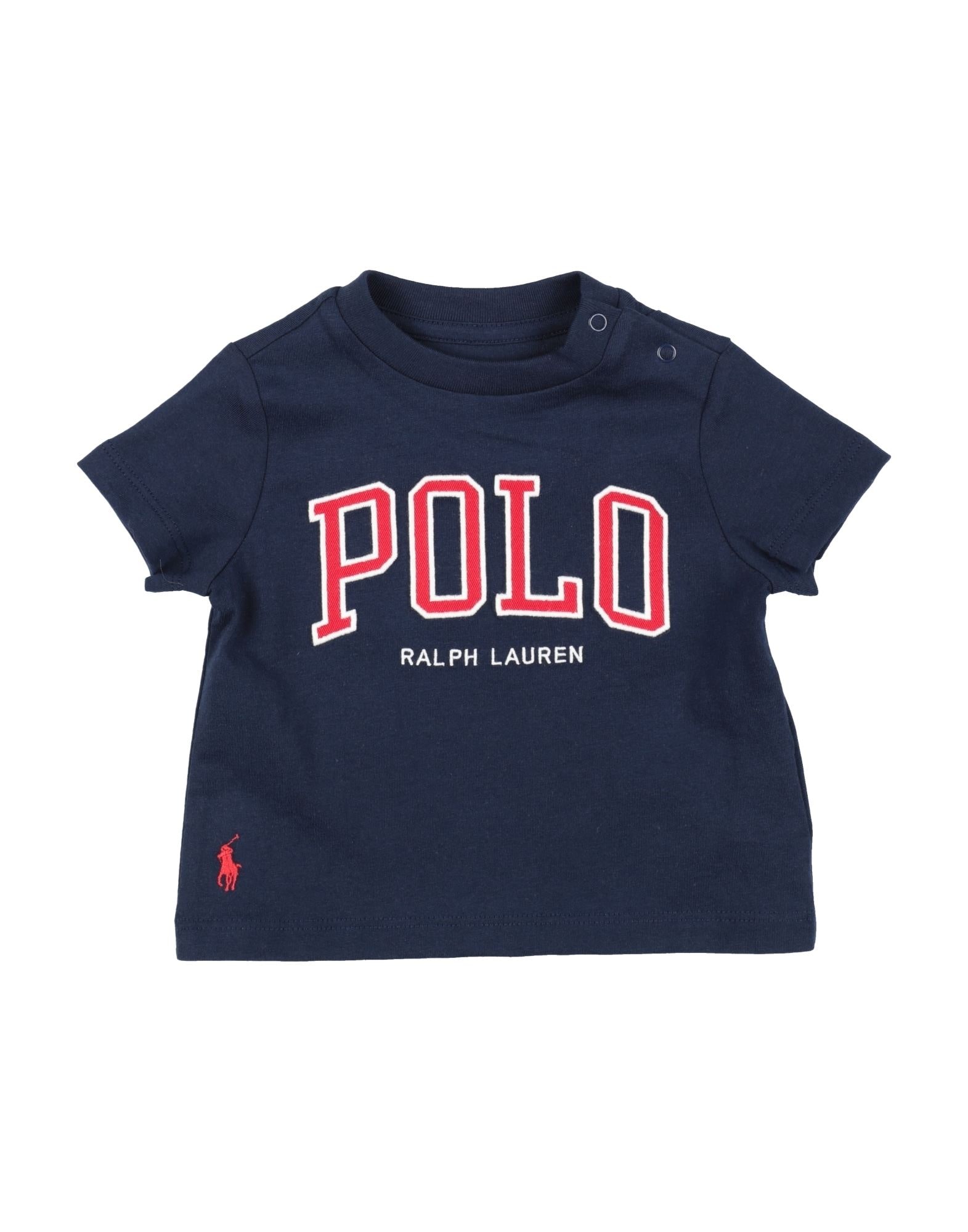 POLO RALPH LAUREN - T-shirts