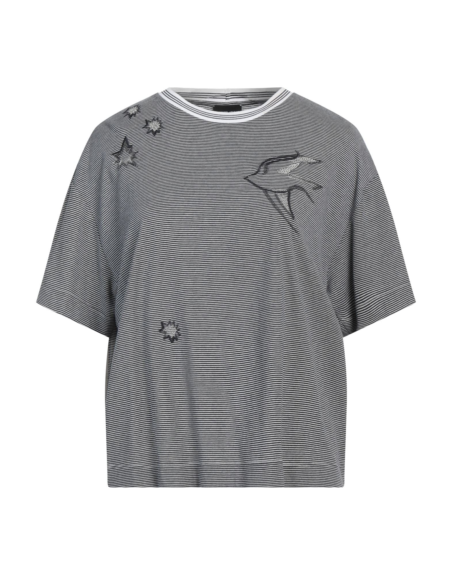 GIORGIO ARMANI - Футболки