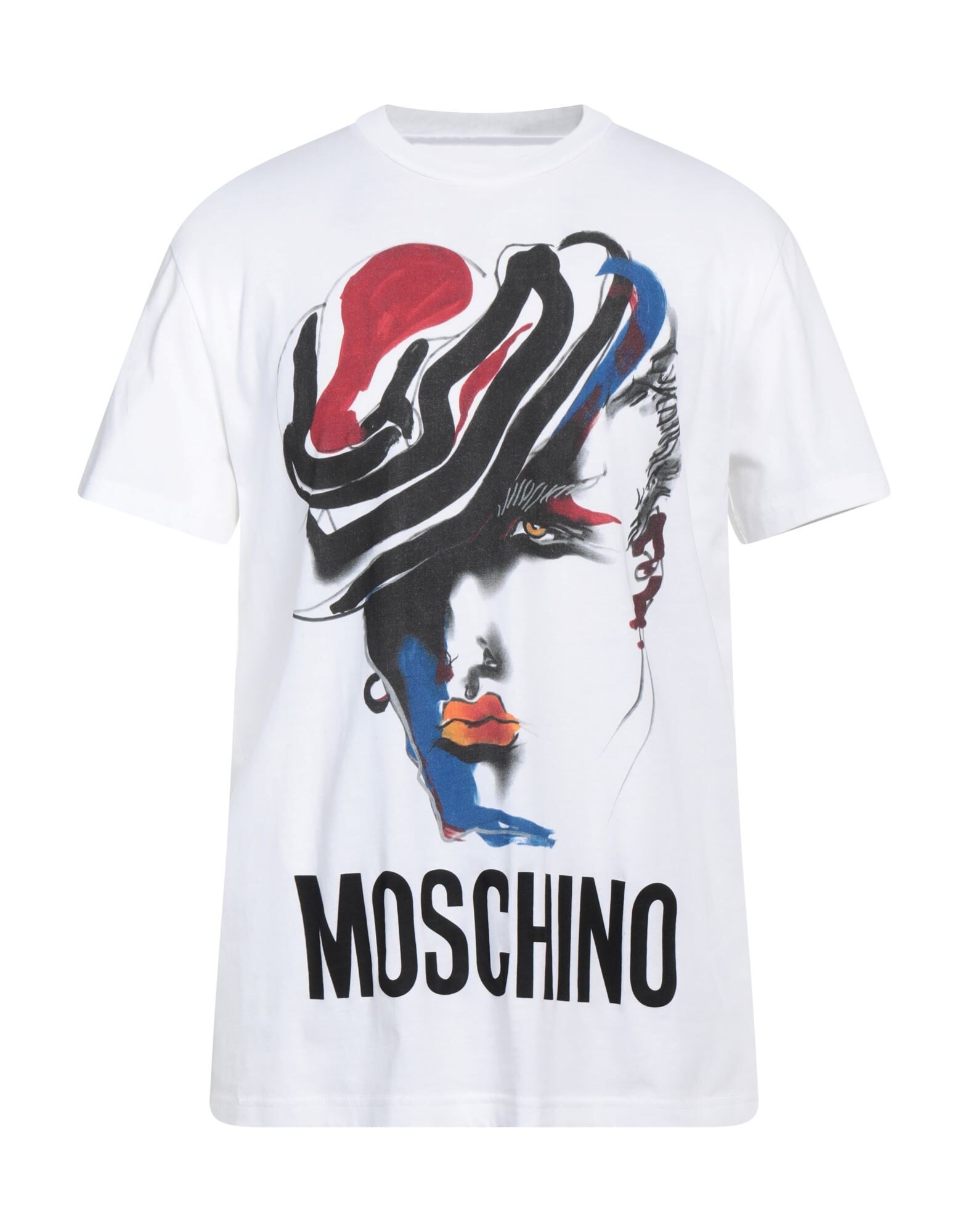 MOSCHINO - Футболки