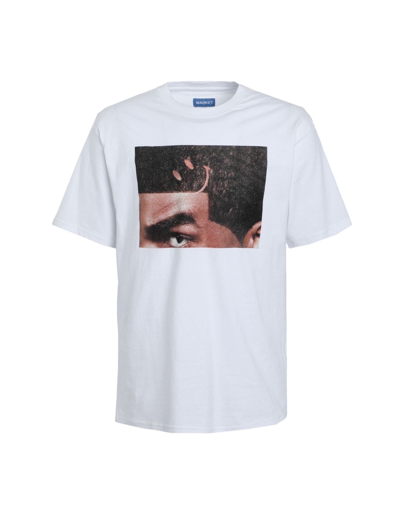 MARKET - Camisetas