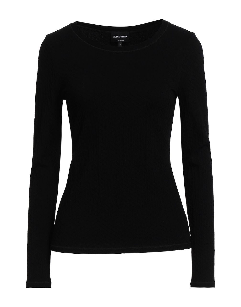 GIORGIO ARMANI - T-shirts