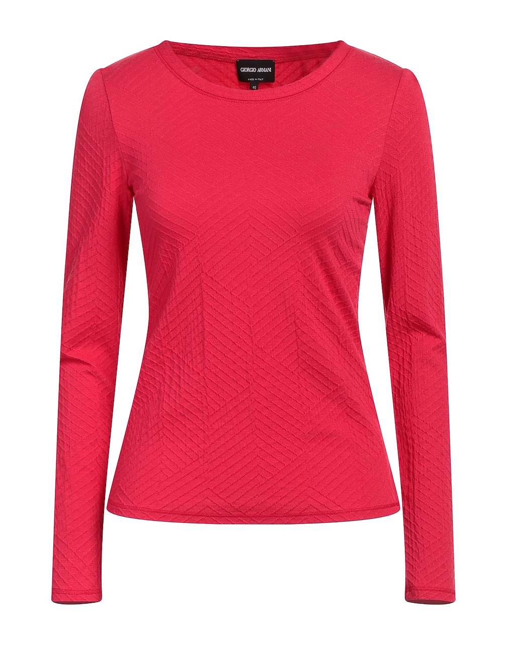 GIORGIO ARMANI - T-shirts