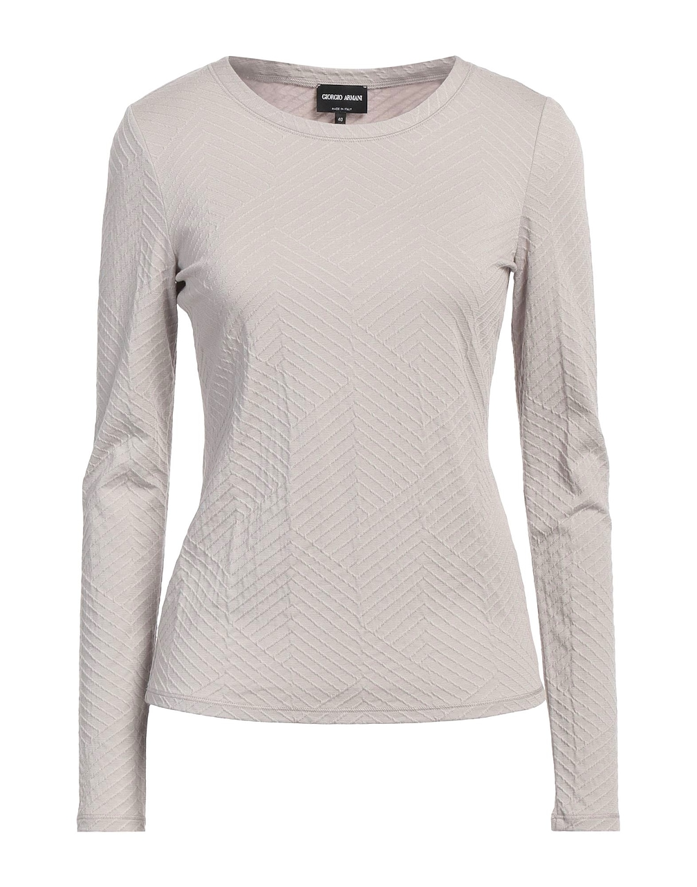 GIORGIO ARMANI - T-shirts