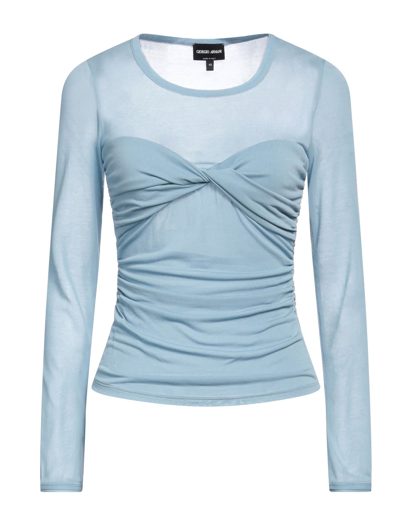 GIORGIO ARMANI - Tops