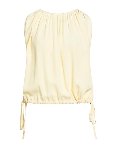 JUCCA Top 69% Acetate, 31% Silk