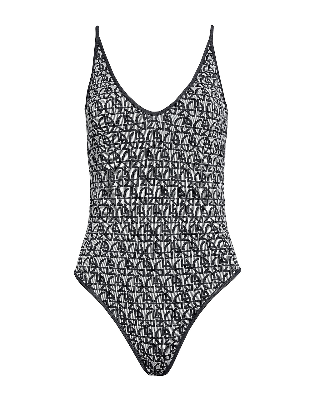 GIORGIO ARMANI - Bodysuits