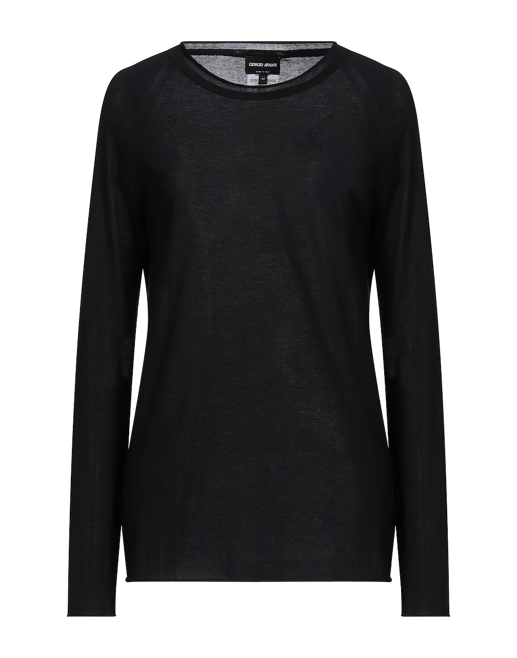 GIORGIO ARMANI - Sweaters