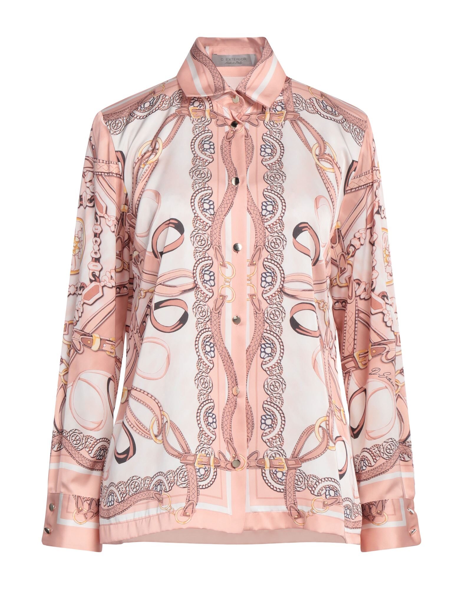 D.EXTERIOR - シャツ