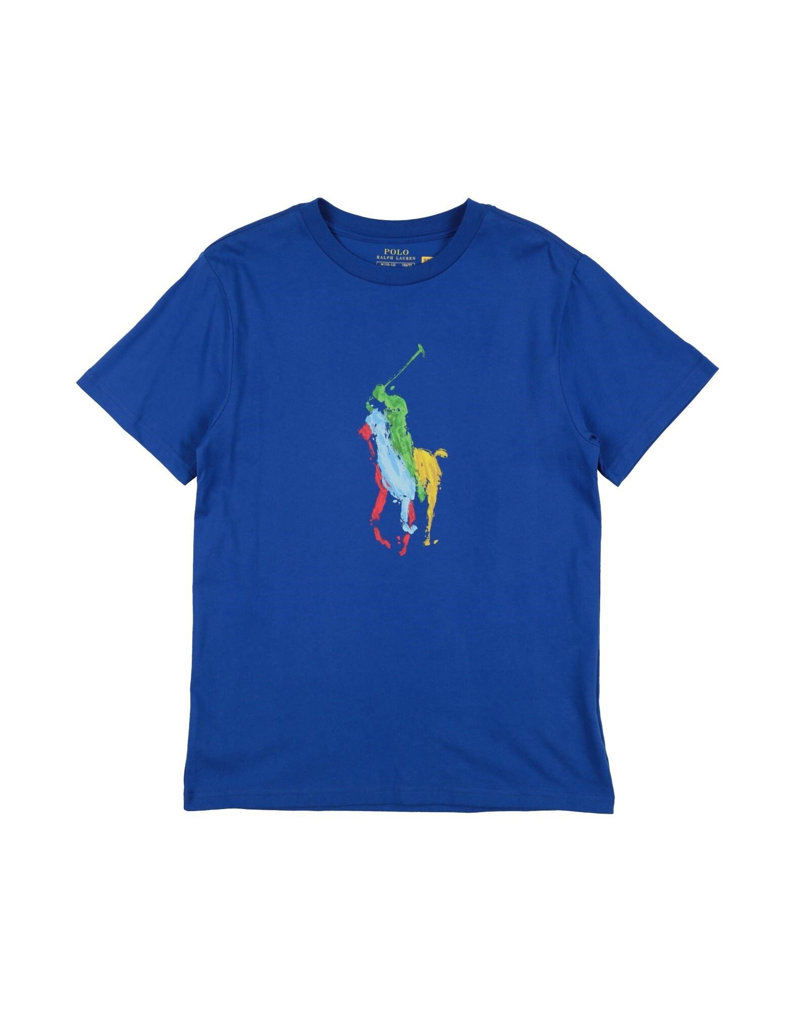 POLO RALPH LAUREN - T-shirts