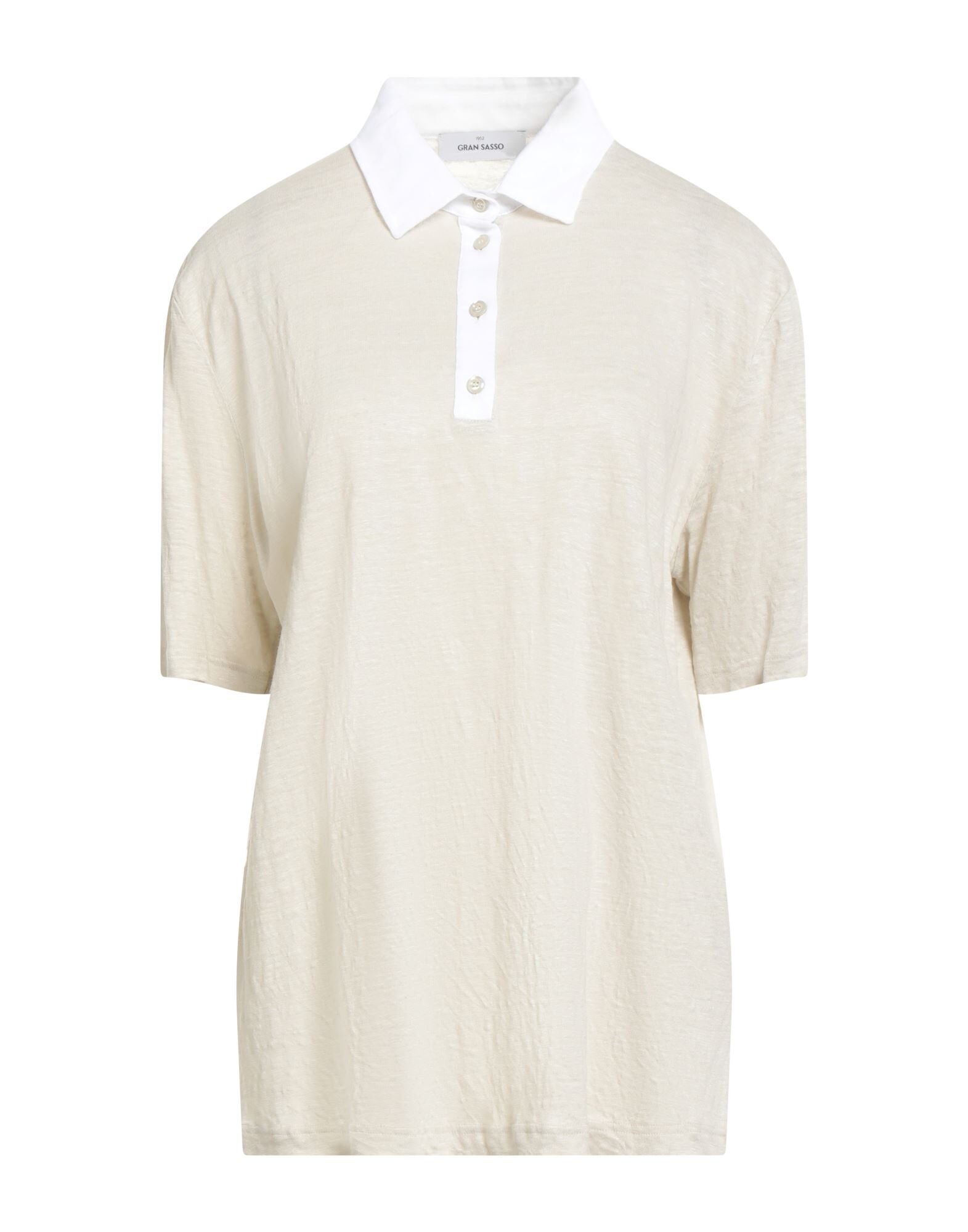 GRAN SASSO - Polo shirts