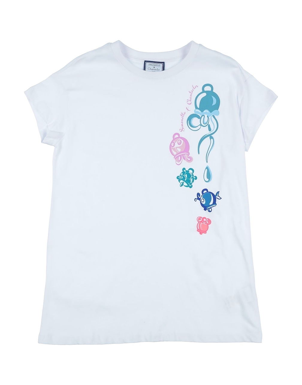 SIMONETTA - T-shirts