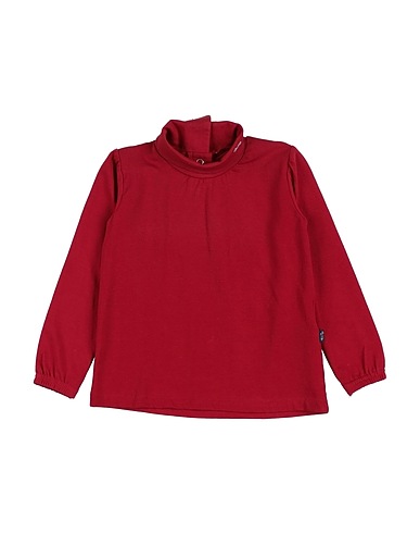 HARMONT & BLAINE T-shirt Burgundy 95% Cotton, 5% Elastane