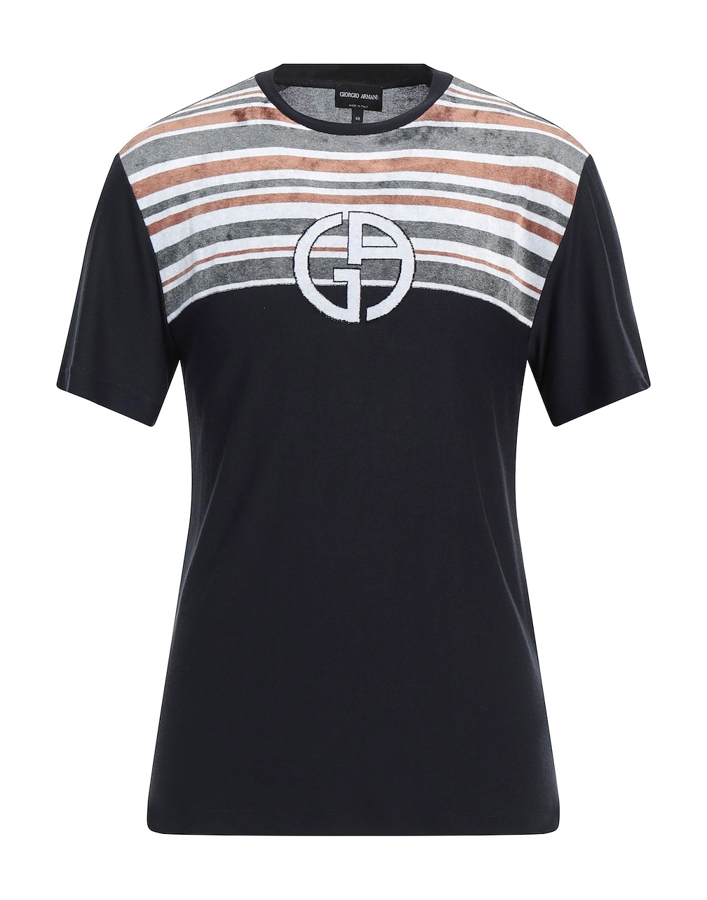 GIORGIO ARMANI - T-shirts