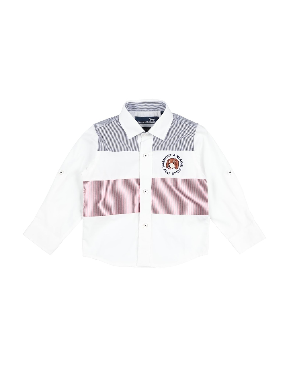 HARMONT & BLAINE - Shirts