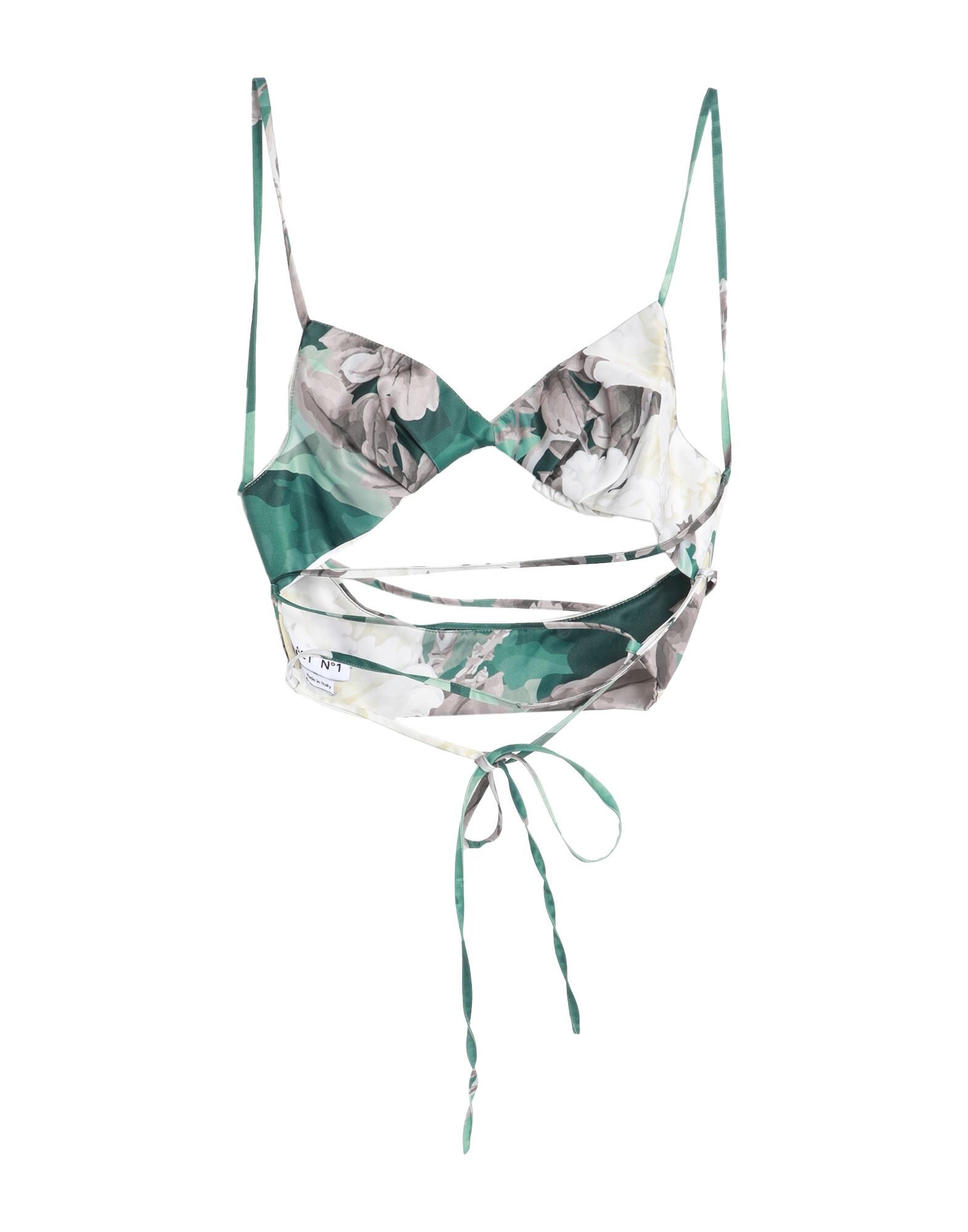 ACT N°1 売れ筋商品|||アクト ナンバー ワン Tシャツ トップス レディース Tops Green 00300-ACT : 4.4oz ドライTシャツ(Tシャツのプリント・刺繍同時