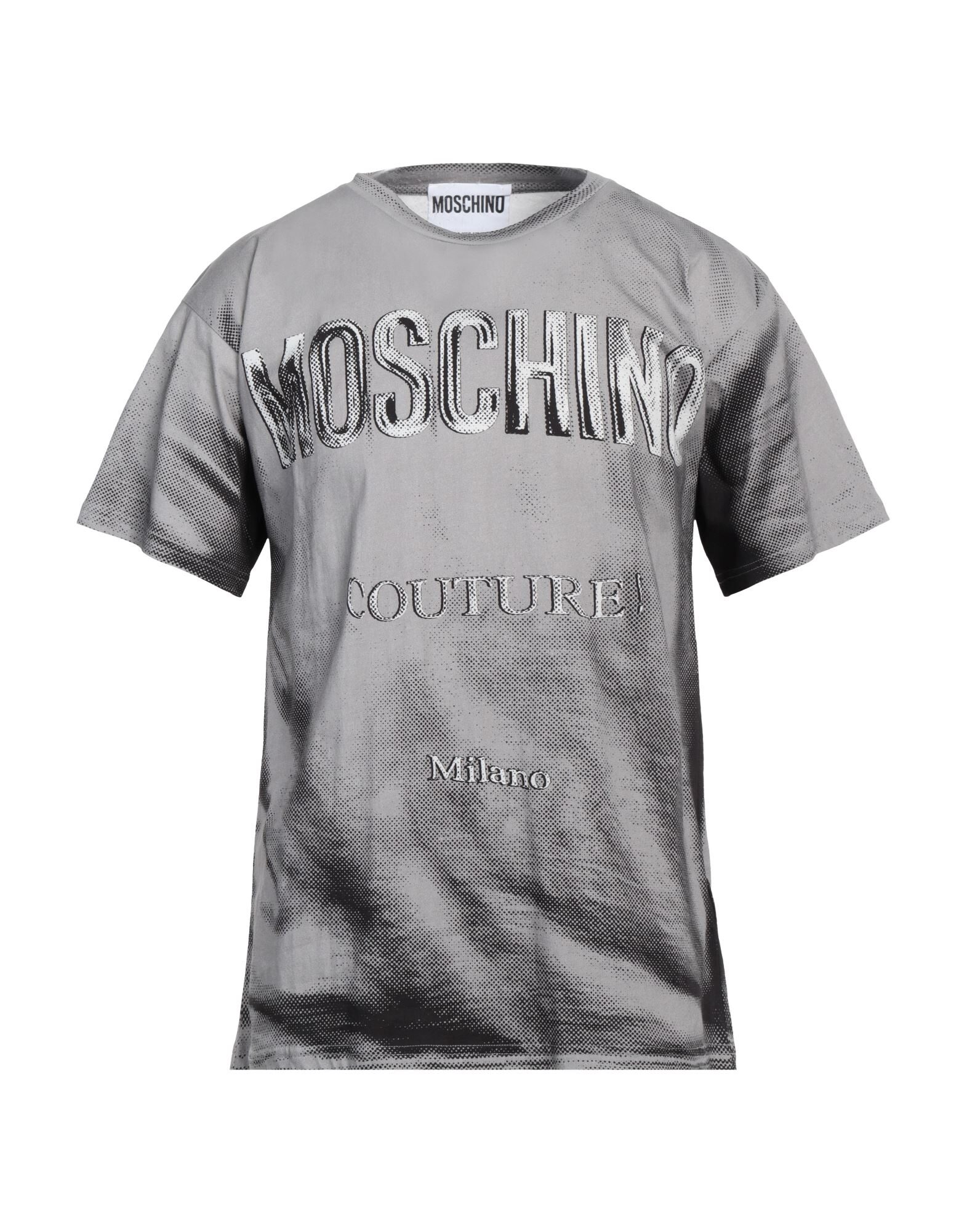 MOSCHINO - Camisetas