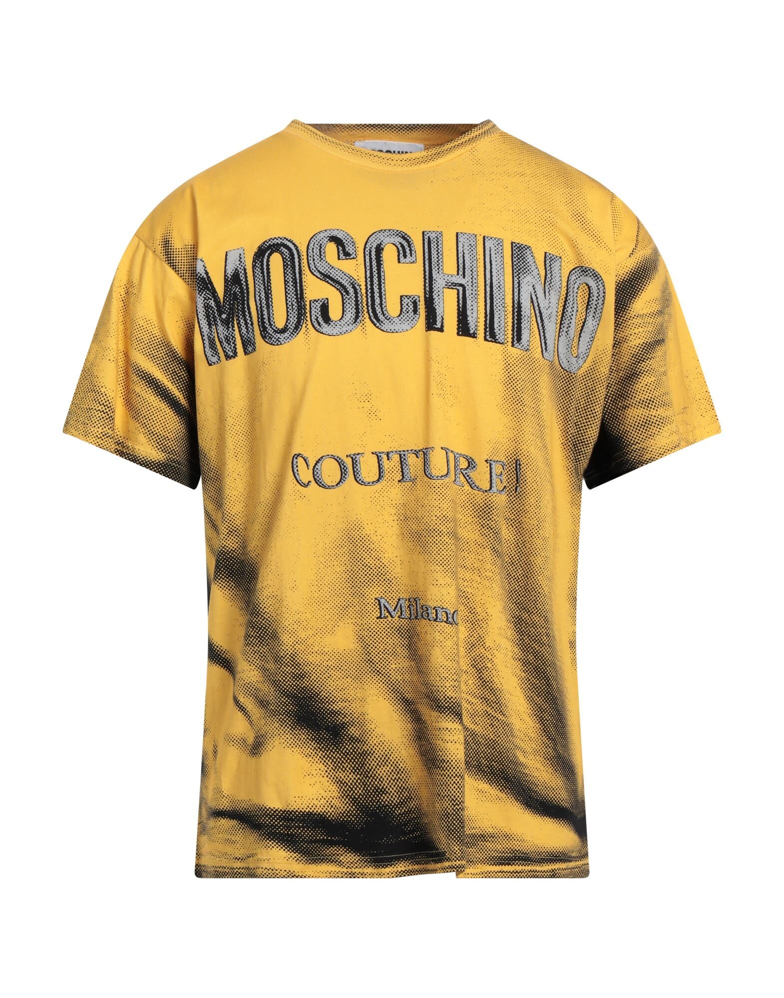 MOSCHINO - T-shirts