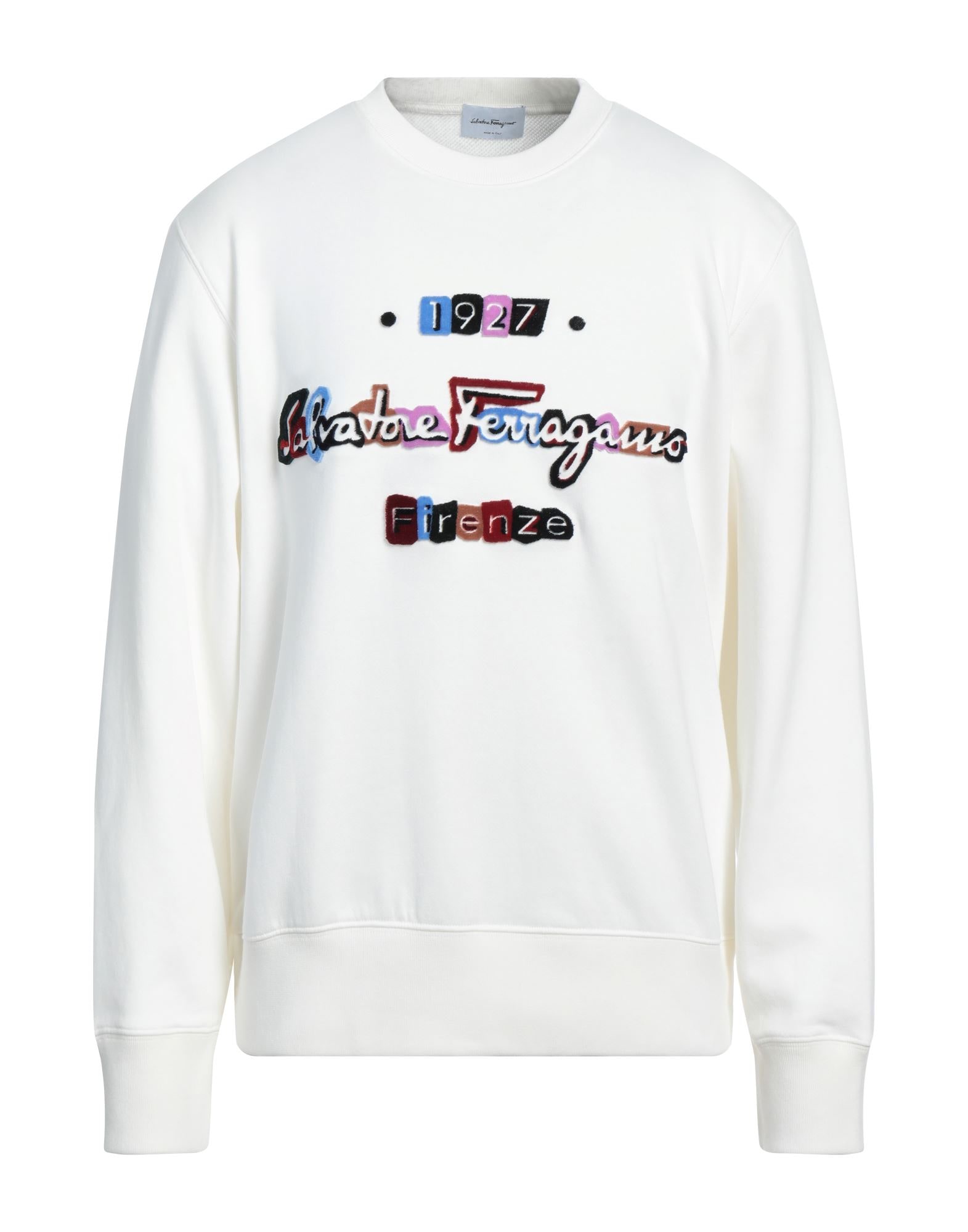 FERRAGAMO - Sweatshirts