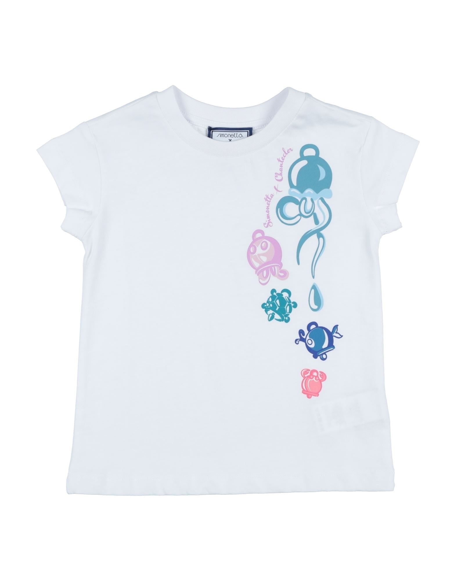 SIMONETTA - T-shirts