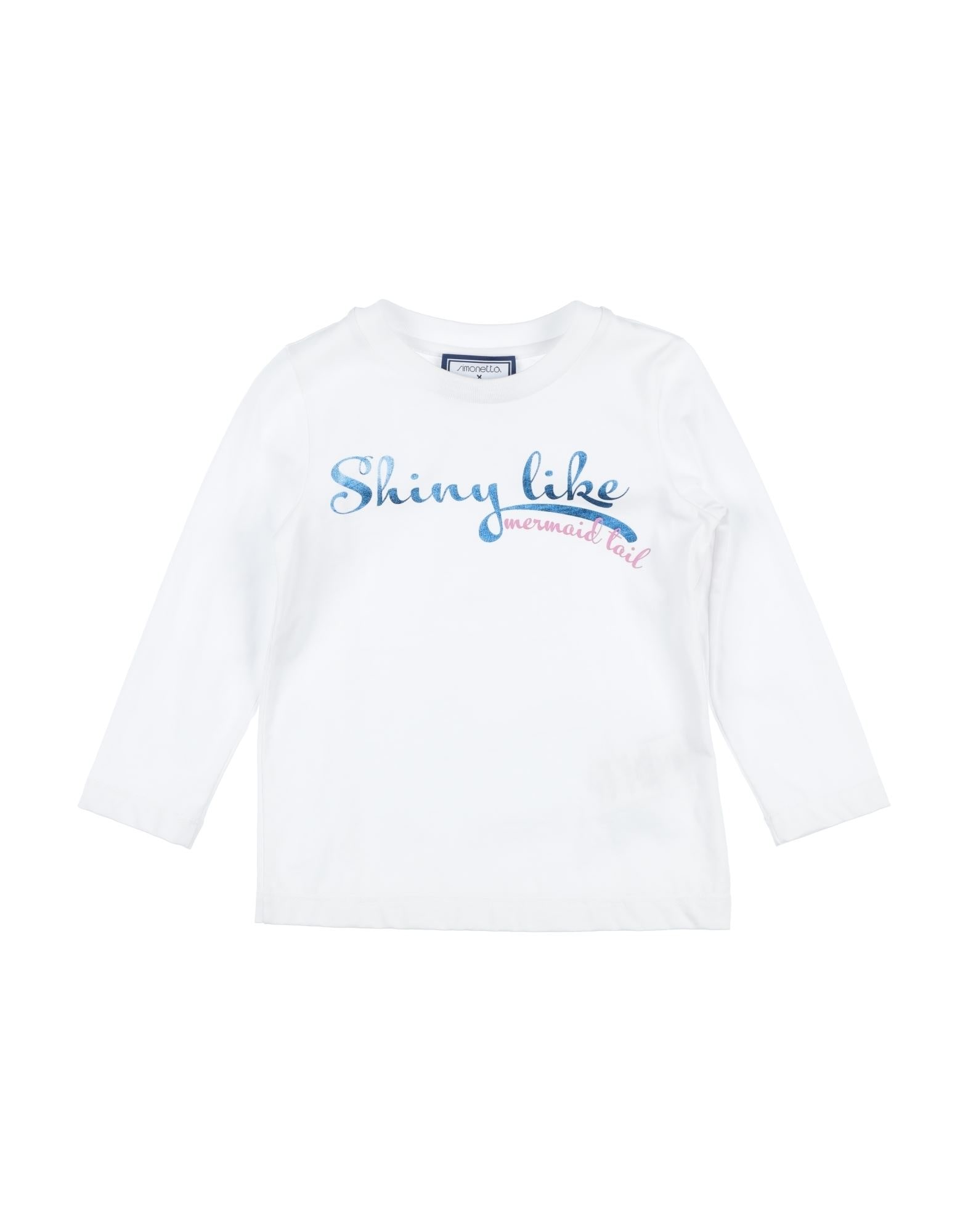SIMONETTA - T-shirts