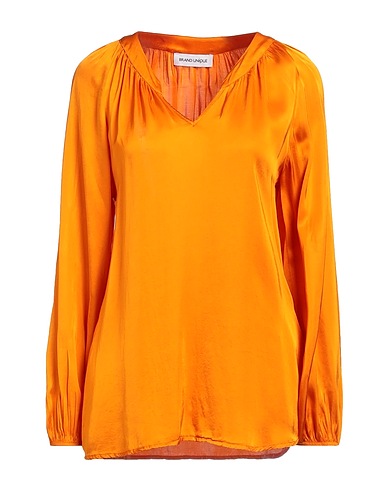 BRAND UNIQUE Top Mandarin 100% Viscose