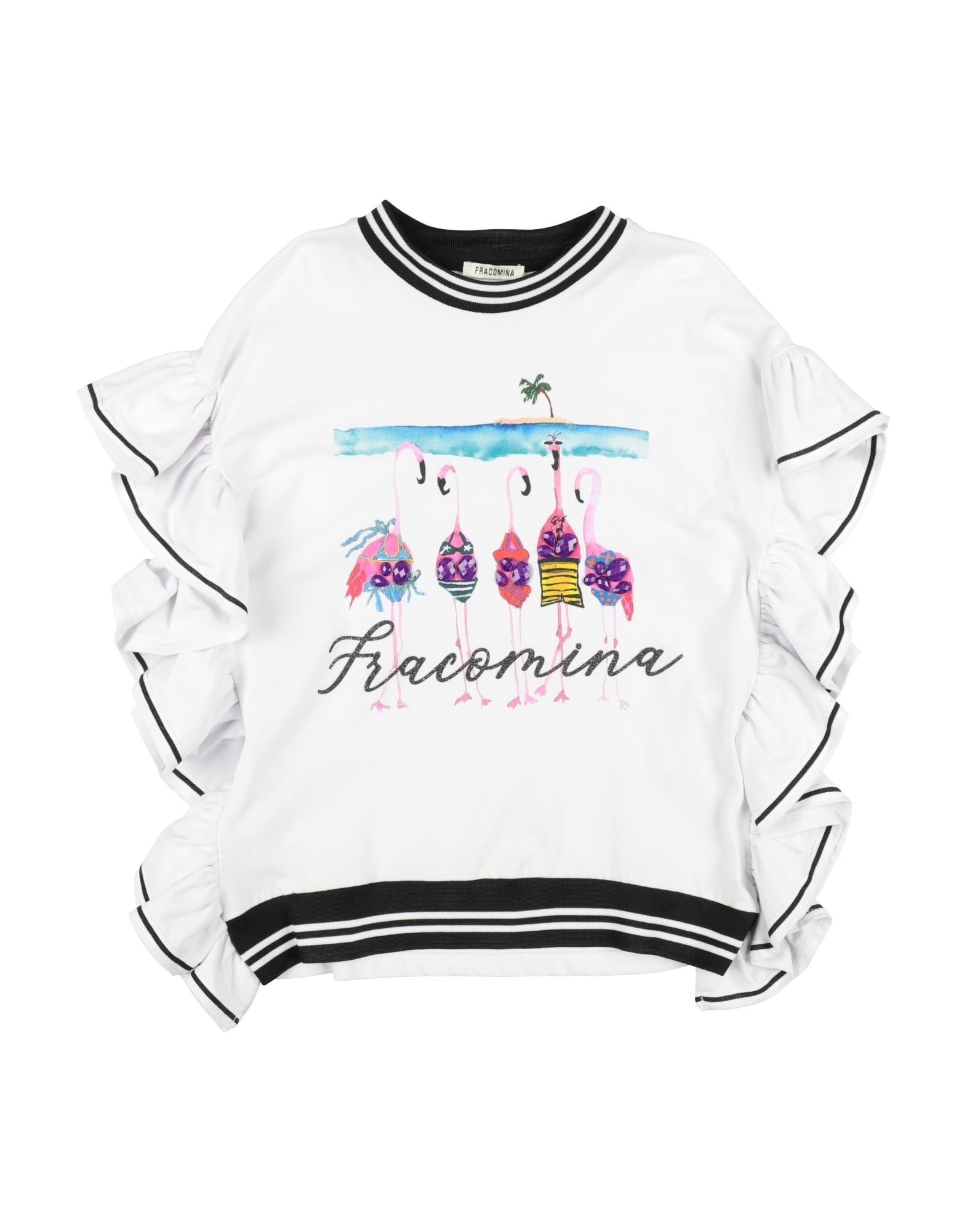 FRACOMINA MINI - Футболки