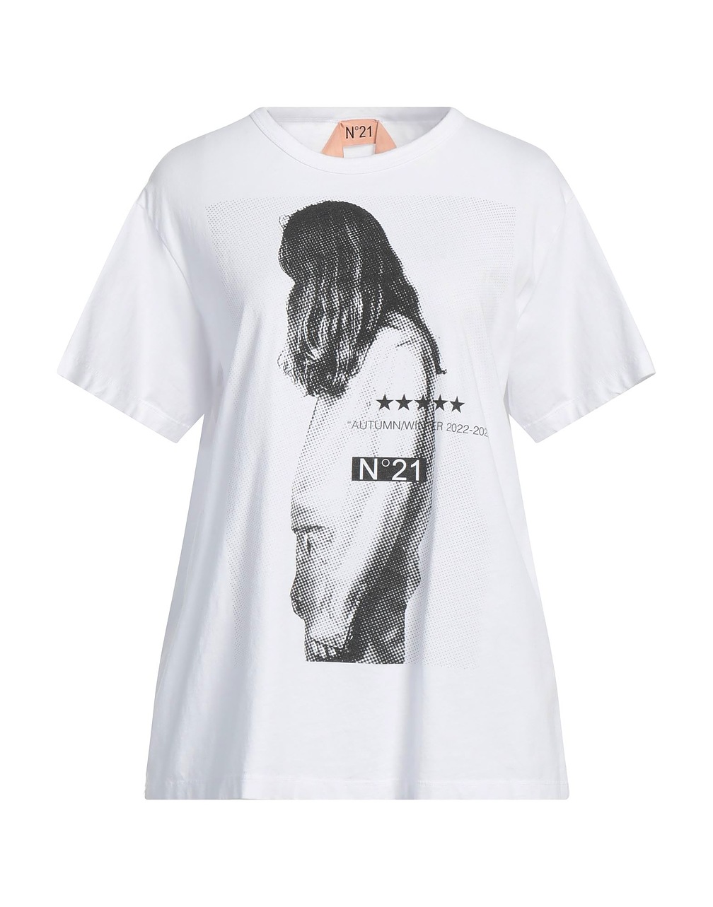 N°21 - T-shirts