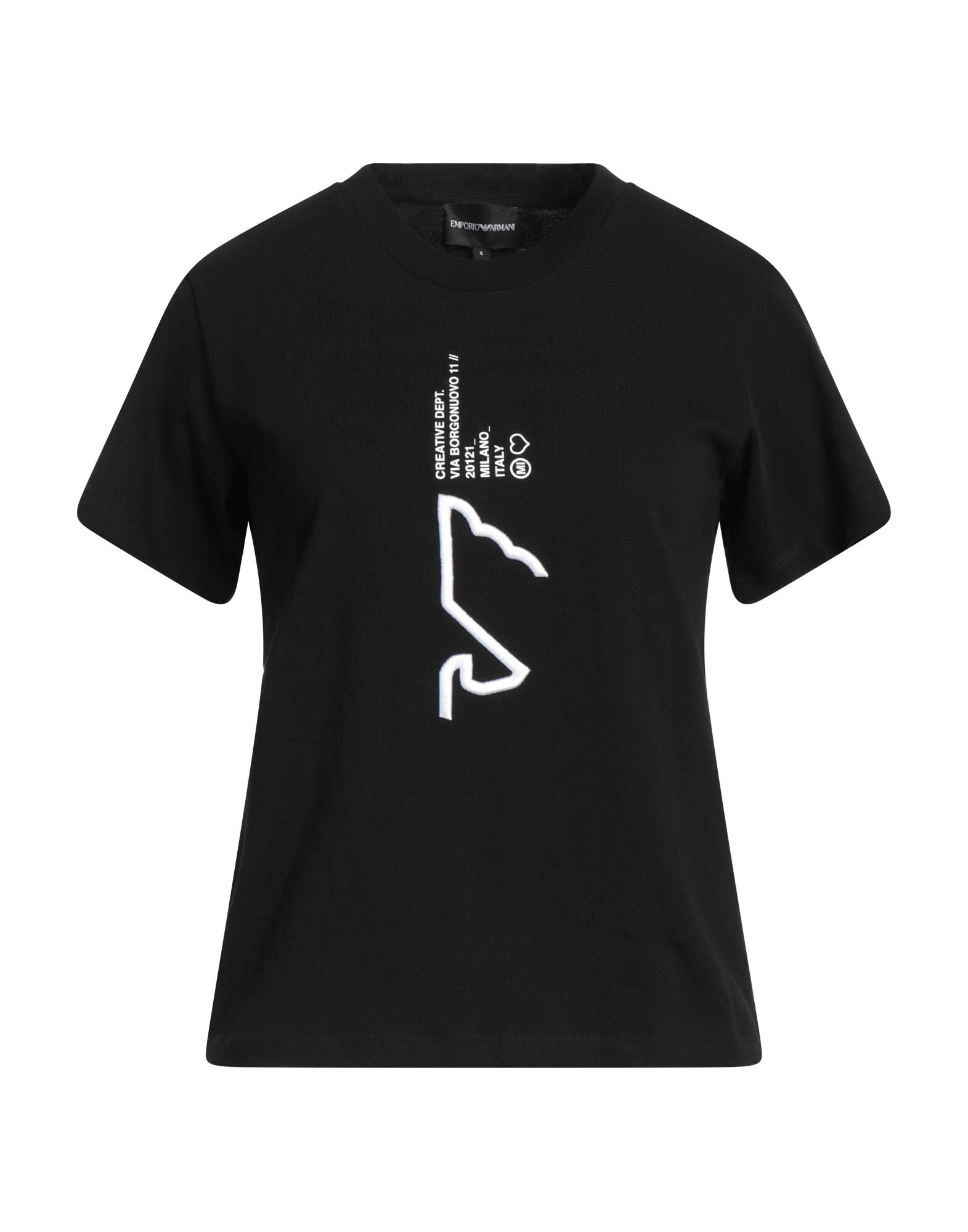 EMPORIO ARMANI - T-shirts