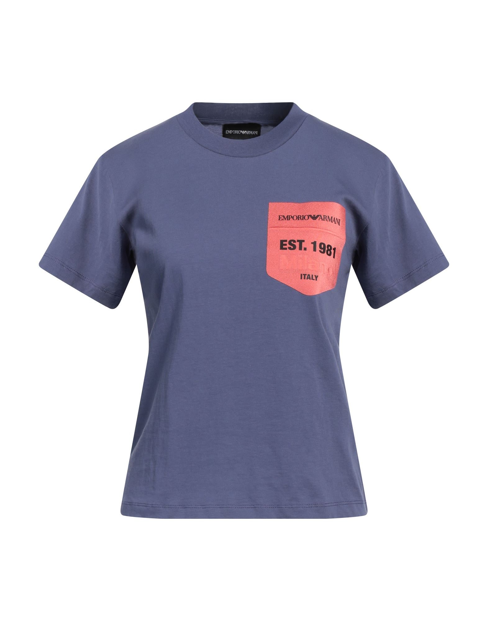 EMPORIO ARMANI - T シャツ