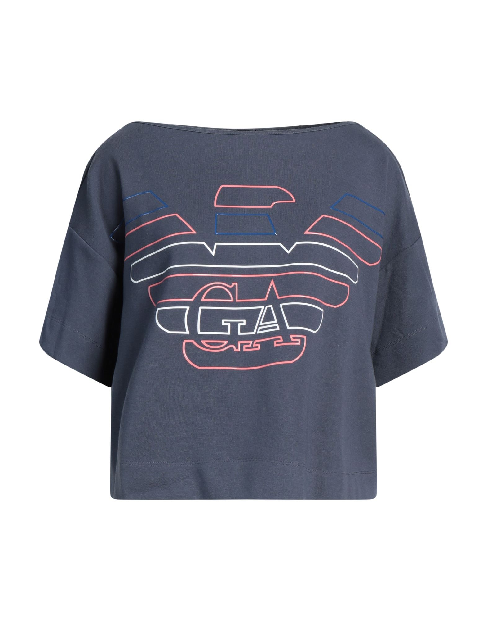 EMPORIO ARMANI - T-shirts